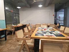 -德四家·云南傣味烧烤品牌(和谐店)