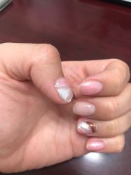 点击看大图 -梵熙美甲 Fancy Nails