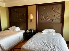 -汕头龙光喜来登酒店