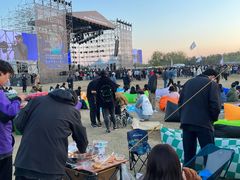 -醉董牛川派鲜肉自选火锅(烟台店)