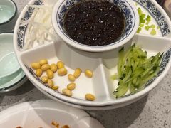 -紫光园·烤鸭(定慧桥店)