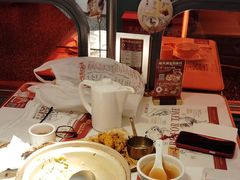 -避风塘·金牌店·夜宵(金玉兰店)