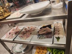 -鱼粤鲜淘米捞·中山脆肉鲩火锅(悦湖会店)