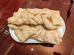 -广州中心皇冠假日酒店·百粤楼