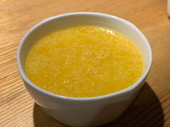 金瓜小米粥-九毛九西北菜(大东海店)