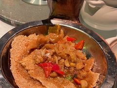 -百姓厨房(凤翔泥塑坊店)