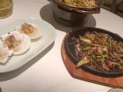 -相遇·鲜炒黄牛肉(丹阳吾悦广场店)