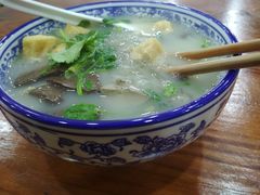 -苏生鸭血粉丝(鹿鸣路店)