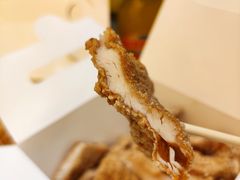 -超级鸡车(曹杨路店)