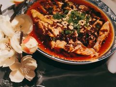 -川味堂·四川豆花(八卦岭店)