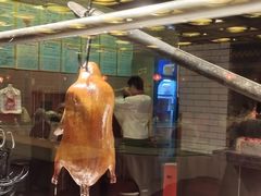 -全聚德(长江路店)