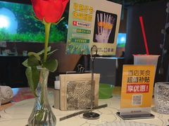 -华阳时光吧餐厅(华阳广场国际大饭店)