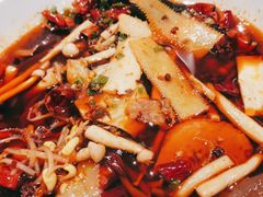 -渝信川菜(西单店)