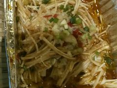 -串大叔炭火烤串·鸡西大冷面刀削面(总店)