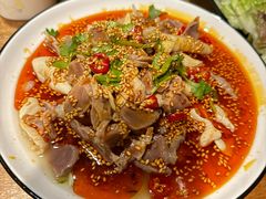 -炉小哥烤肉(信万广场店)