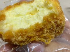 柠檬酸奶酥松小贝-鲍师傅糕点(春熙路店)