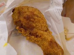 -麦当劳(台州路桥DT店)