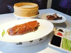 -四季民福烤鸭店(前门大栅栏店)