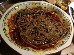 -渝半城经典川粤菜(重庆天地店)
