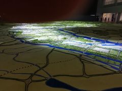 -广州市城市规划展览中心
