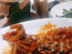 -吴越荣记·苏州菜·松鼠桂鱼(斜塘老街店)