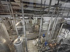 -青岛啤酒博物馆