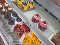 -好利来(鲁谷店)