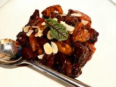 -小厨娘淮扬菜(天印大道店)