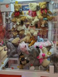 -kidsland(颐堤港店)