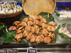 -初色海鲜自助(万丰路店)