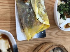 -门庭若市豆浆油条(恒生广场店)