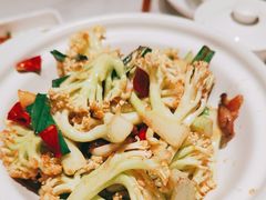 -上上席川菜(凯德乐峰广场店)