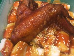 -孖记茶档·热腾茶餐(荔湾领展广场店)