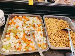 -一味一诚•鲜嫩烤鱼(昌发展万科广场店)