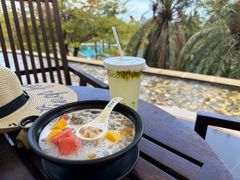 -三亚国光豪生度假酒店-椰语堂清补凉(国光豪生店)
