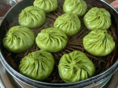 素蒸包-清真老铁家灌汤包