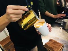 -Manner Coffee(芮欧百货店)