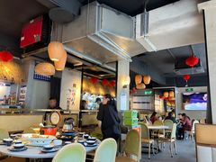 -秋色客家菜(流塘店)