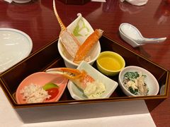 -蟹道乐(梅田店)