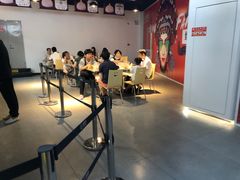 -五一饭店(唐都里店)