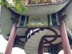 -黔灵山公园