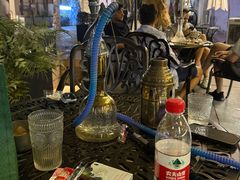 -Uncle Kosto科斯托·中东菜