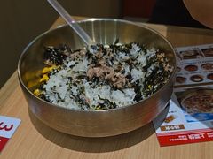 -小木屋拌饭(西安万象天地店)