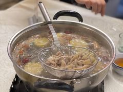 -小煵记·打边炉(西丽文光店)