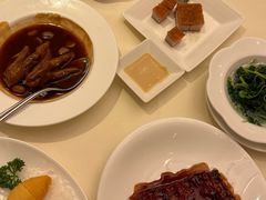 -利苑酒家(宜安广场店)
