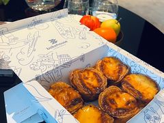 -尼依格罗香港美利酒店