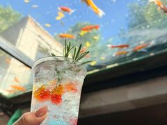 -16毫米咖啡&酒吧(南锣鼓巷店)