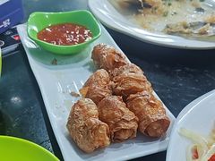 -小海豚•老字号海鲜餐厅(天涯店)