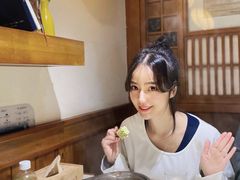 -一叶一世界•素食餐厅(环球中心店)