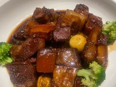 -芙蓉·艳阳餐厅(南口店)